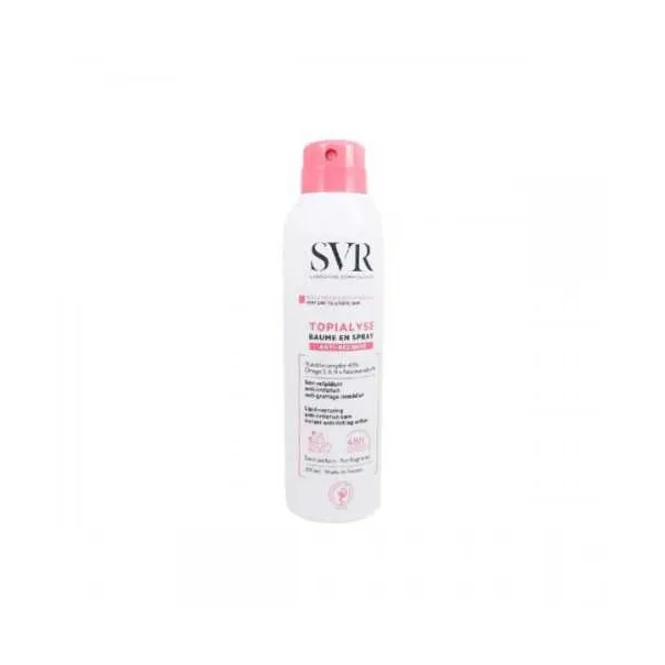 SVR TOPIALYSE BAUME EN SPRAY 200ML - SVR