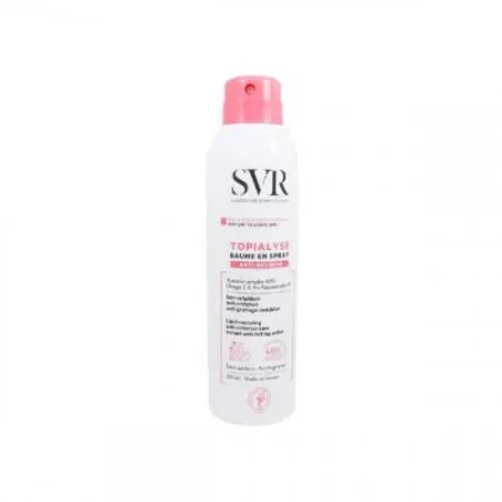 SVR TOPIALYSE BAUME EN SPRAY 200ML - SVR