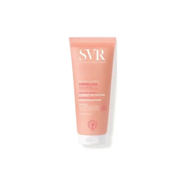 SVR TOPIALYSE BAUME LAVANT 200ML - SVR
