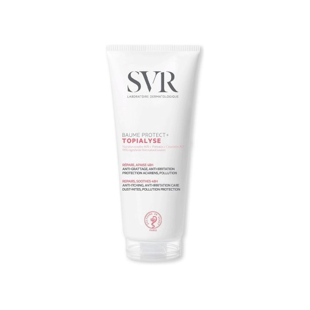 SVR TOPIALYSE BAUME PROTECT+ 200ML - SVR
