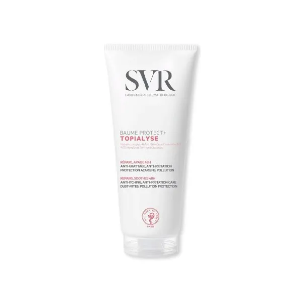 SVR TOPIALYSE BAUME PROTECT+ 200ML - SVR