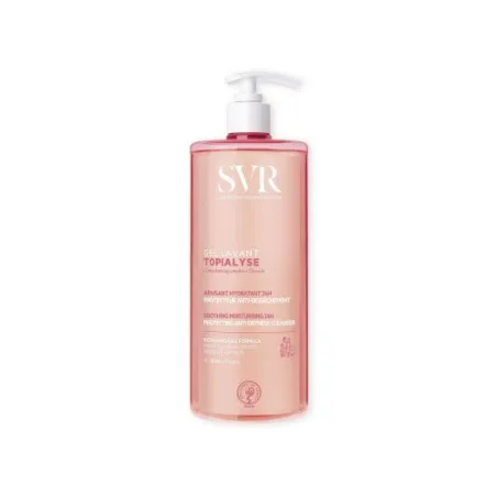 SVR TOPIALYSE GEL LAVANT FLACON POMPE 1L - SVR