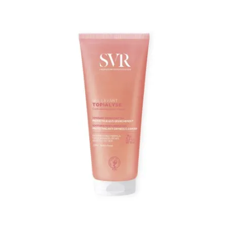 SVR TOPIALYSE GEL LAVANT 200ML - SVR
