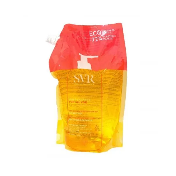 SVR TOPIALYSE HUILE LAVANTE RECHARGE 1L - SVR