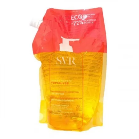 SVR TOPIALYSE HUILE LAVANTE RECHARGE 1L - SVR