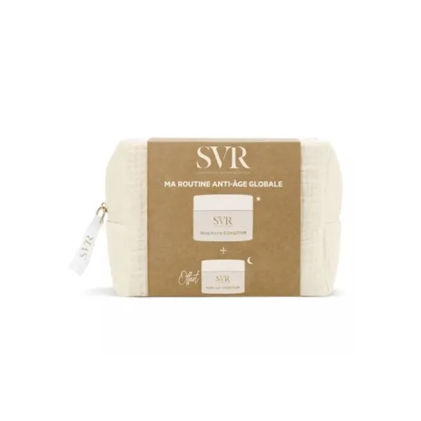 SVR TROUSSE DENSITIUM CREME RICHE+BAUME NUIT 15ML (OFFERT) - SVR