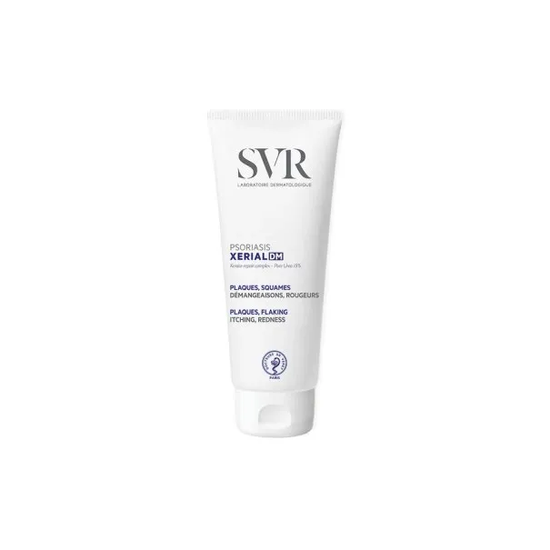 SVR XERIAL DM PSORIASIS 200ML - SVR