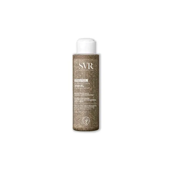 SVR XERIAL GOMMAGE CORPS 100GR - SVR