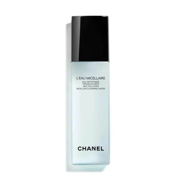 Eau Micellaire CHANEL  L'EAU MICELLAIRE - CHANEL