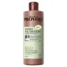Shampooing frank Olivier  400ML SHAMPOING PROFESSIONNEL AMANDES DOUCES POUR CHEVEUX SECS - FRANCK OLIVIER