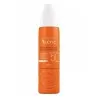 AVENE SOLAIRE SPRAY ADULTE HAUTE PROTECTION SPF50+ 200ML - AVENE