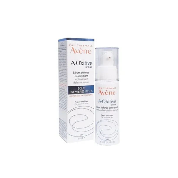 Avène A-OXitive Sérum Défense Antioxydant 30 Ml - 