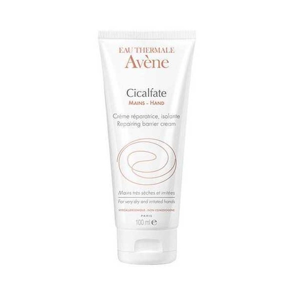 AVENE CICALFATE CREME MAINS 100ML - AVENE