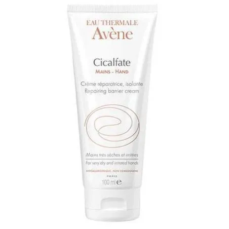 AVENE CICALFATE CREME MAINS 100ML - AVENE