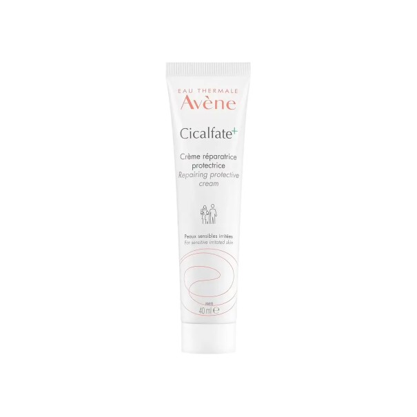AVENE CICALFATE+ CREME REPARATRICE PROTECTRICE 40ML - AVENE