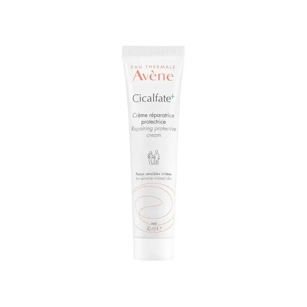 AVENE CICALFATE+ CREME REPARATRICE PROTECTRICE 40ML - 