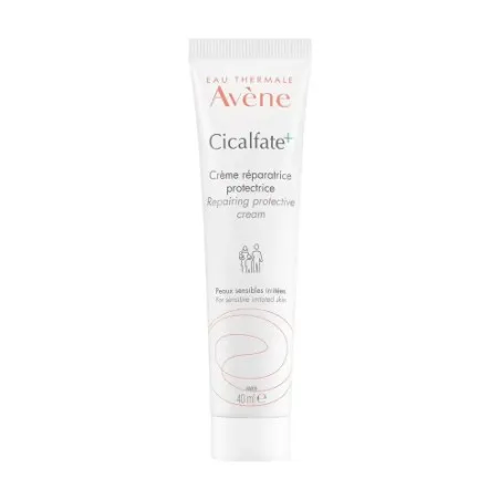 AVENE CICALFATE+ CREME REPARATRICE PROTECTRICE 40ML - AVENE