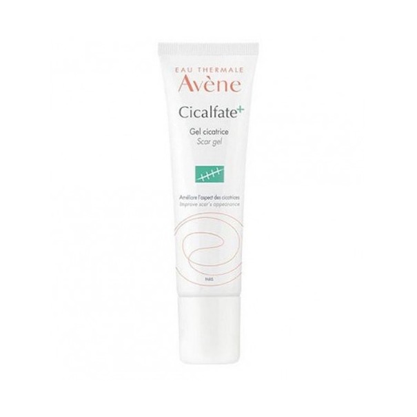 AVENE CICALFATE+ GEL CICATRICE 30ML - AVENE