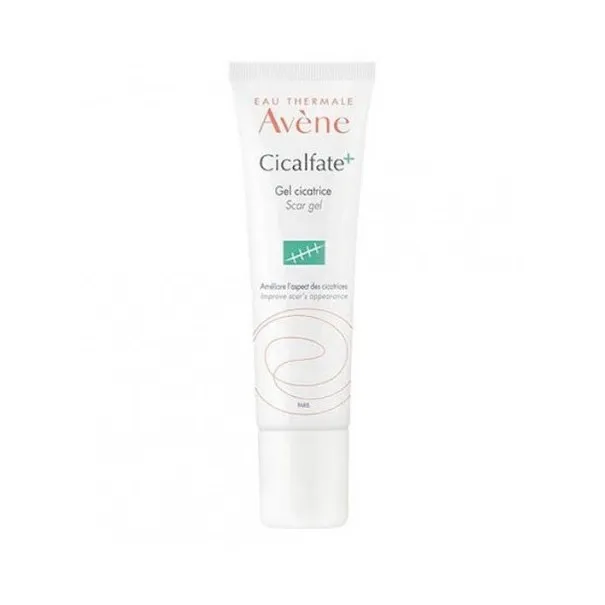 AVENE CICALFATE+ GEL CICATRICE 30ML - AVENE