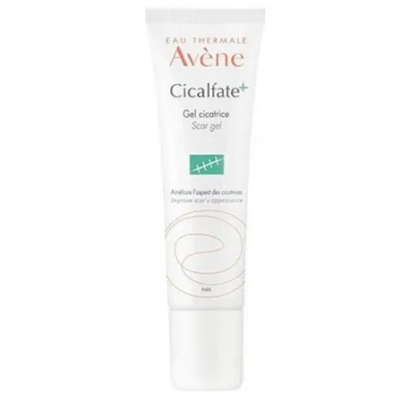 AVENE CICALFATE+ GEL CICATRICE 30ML - AVENE