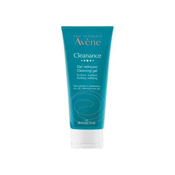 AVENE CLEANANCE GEL NETTOYANT 200ML - AVENE