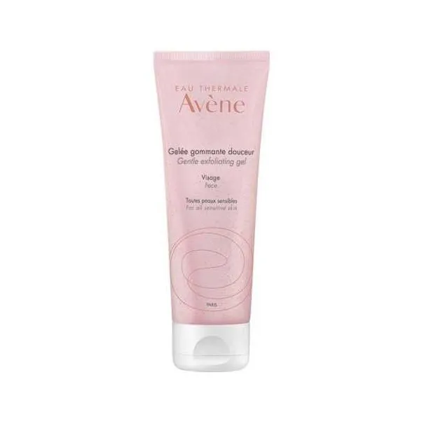 AVENE GELEE GOMMANTE DOUCEUR 75ML - AVENE