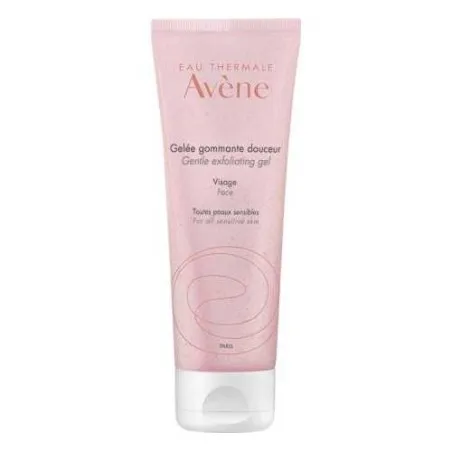 AVENE GELEE GOMMANTE DOUCEUR 75ML - AVENE