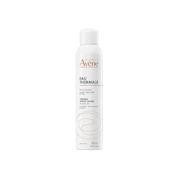 AVENE EAU THERMALE SPRAY 300ML - AVENE