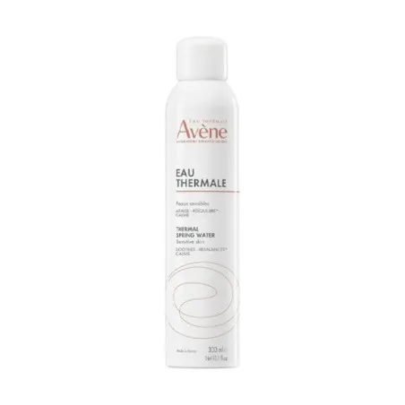 AVENE EAU THERMALE SPRAY 300ML - AVENE