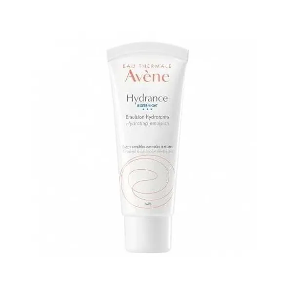 AVENE HYDRANCE LEGERE EMULSION HYDRATANTE 40ML - AVENE
