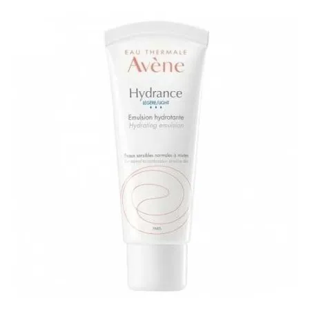AVENE HYDRANCE LEGERE EMULSION HYDRATANTE 40ML - AVENE