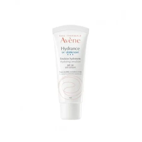 AVENE HYDRANCE UV LEGERE SPF30 40ML - AVENE