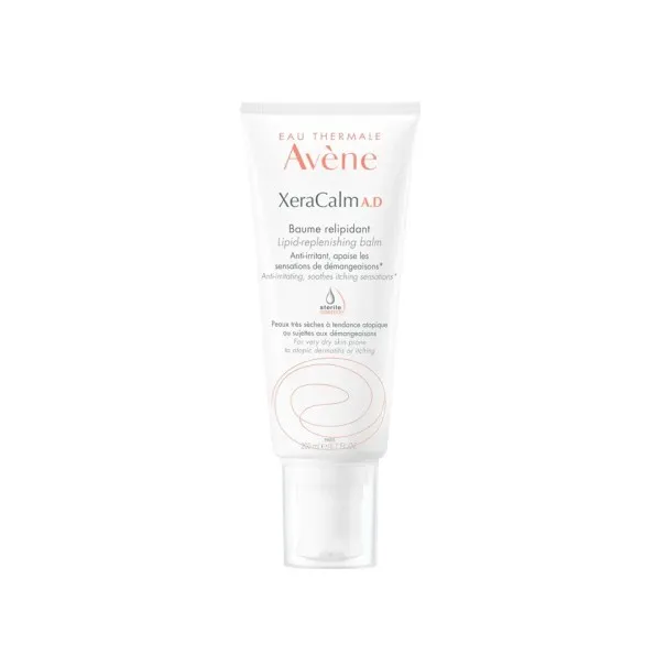 AVENE XERACALM AD BAUME RELIPIDANT 200ML - AVENE