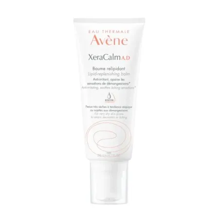 AVENE XERACALM AD BAUME RELIPIDANT 200ML - AVENE