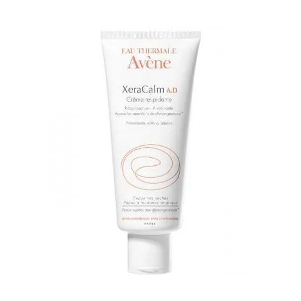 AVENE XERACALM A.D CREME RELIPIDANTE 200ML - AVENE