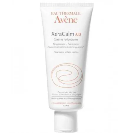 AVENE XERACALM A.D CREME RELIPIDANTE 200ML - AVENE