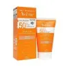 AVENE FLUIDE ECRAN TEINTE SPF50+ - 