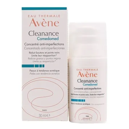 AVENE CLEANANCE COMEDOMED CONCENTRE ANTI IMPERFECTION 30ML - 