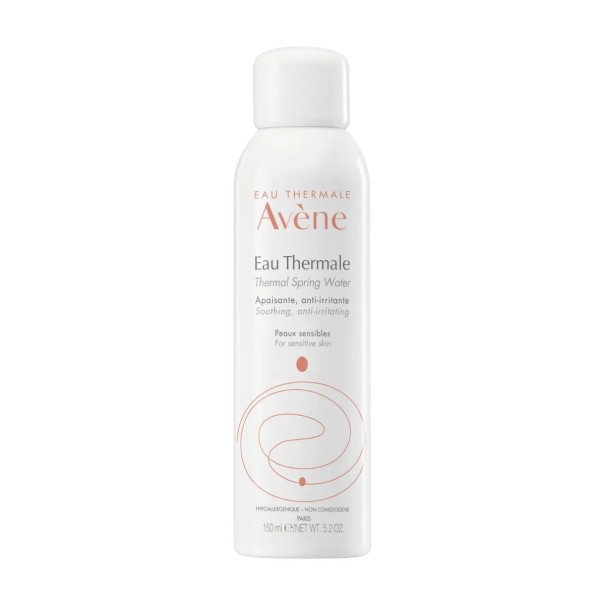 AVENE EAU THERMALE SPRAY 150ML - 