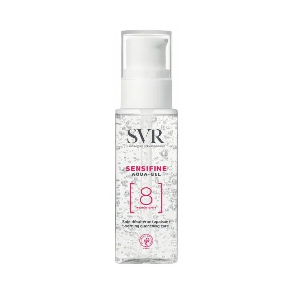SVR SENSIFINE AQUA GEL 40ML - SVR