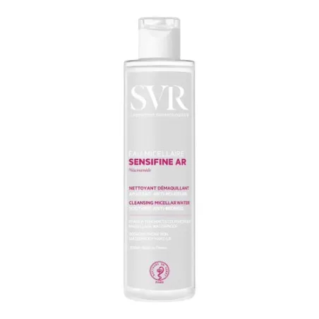 SVR SENSIFINE AR EAU MICELLAIRE 200ML - SVR