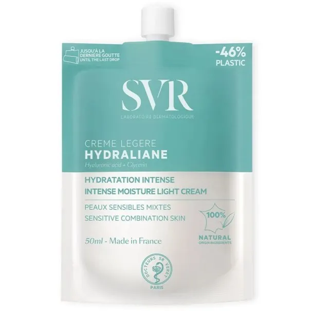 SVR HYDRALIANE CREME LEGERE 50ML - SVR