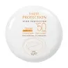 AVENE HAUTE PROTECTION SPF50 COMPACT TEINTE BEIGE SABLE 10G - AVENE