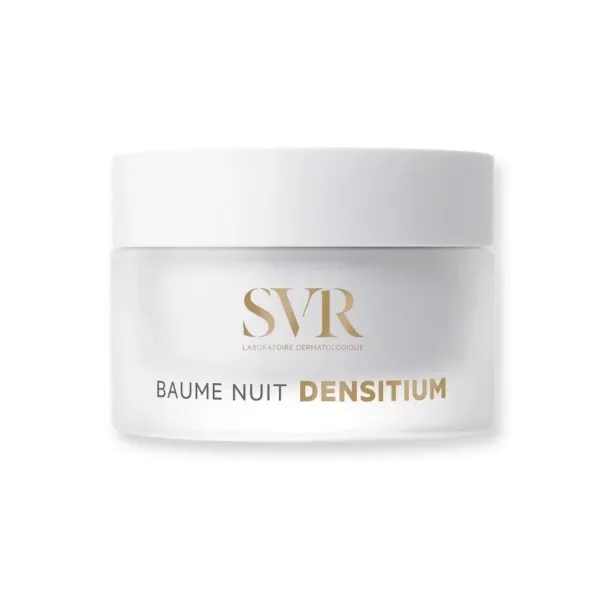 SVR DENSITIUM BAUME NUIT 50ML - SVR