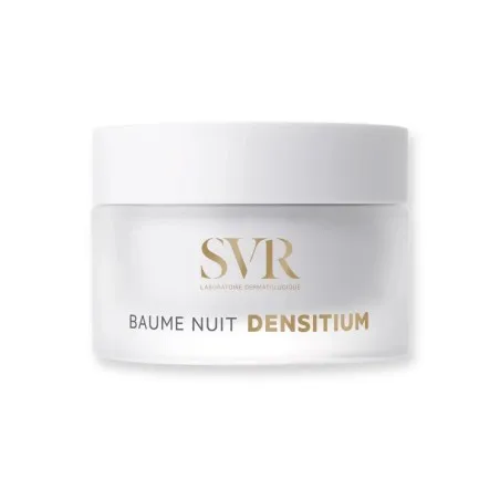 SVR DENSITIUM BAUME NUIT 50ML - SVR