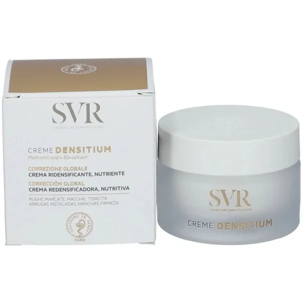SVR denstium 45+ creme 50ml - SVR SVR denstium 45+ creme 50ml - SVR