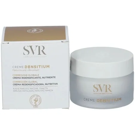 SVR denstium 45+ creme 50ml - SVR