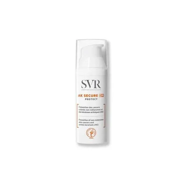 SVR AK SECURE PROTECT DM SPF50+ 50ML - SVR