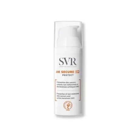 SVR AK SECURE PROTECT DM SPF50+ 50ML - SVR
