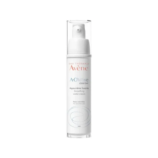 AVENE A-Oxitive Jour Aqua-Creme Lissante 30ml - 
